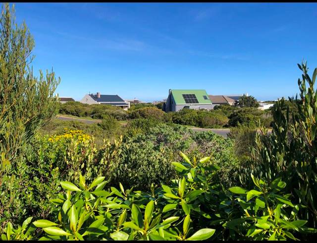 LAND FOR SALE IN FRANSKRAAL